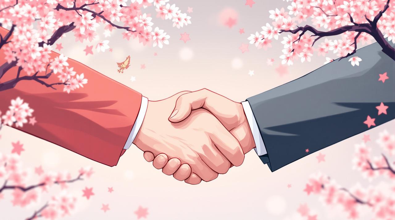 最新短剧网址 - 最新短剧网址与日本知名动画公司达成战略合作